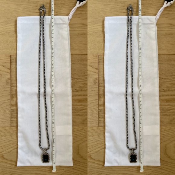 Authentic Swarovski pendant - Picture 4 of 4